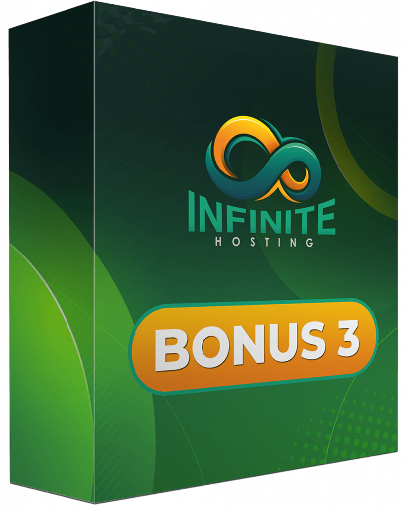 infinite hosting bonusss-3
