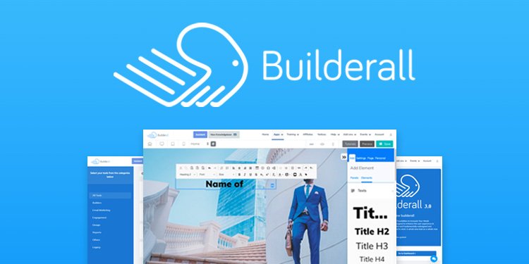 Builderall-